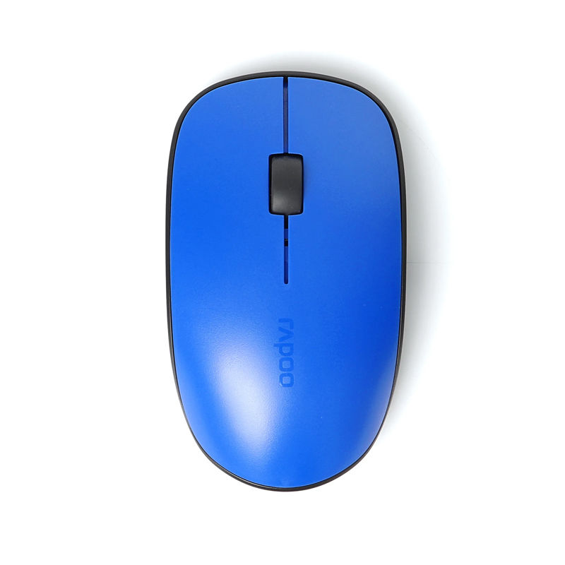 Rapoo M200 Multi-mode Wireless Silent Mouse