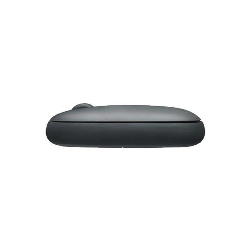 Rapoo M650 Multi-mode Wireless Optical Mouse - Dark Grey