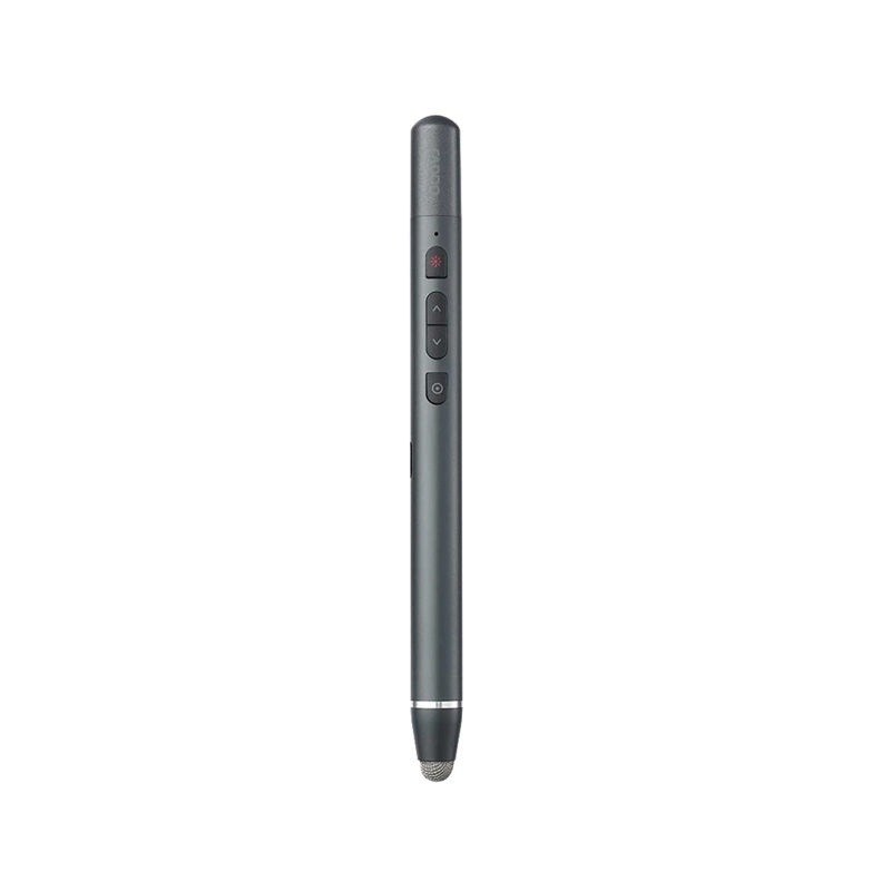 Rapoo XR200 Wireless Page Turning Pen – Black