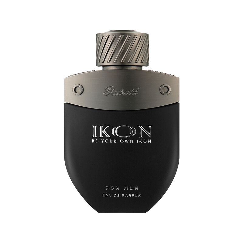 Rasasi Be Your Own Ikon EDP 100 ML For Men