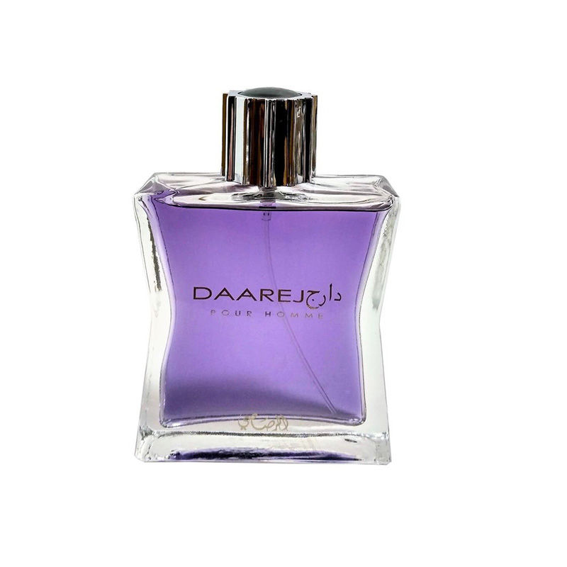 RASASI DAAREJ EDP 100ML for Men