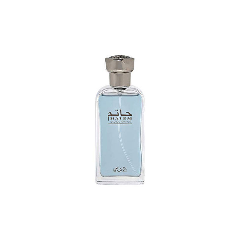 Rasasi Hatem EDP 75ML for Men