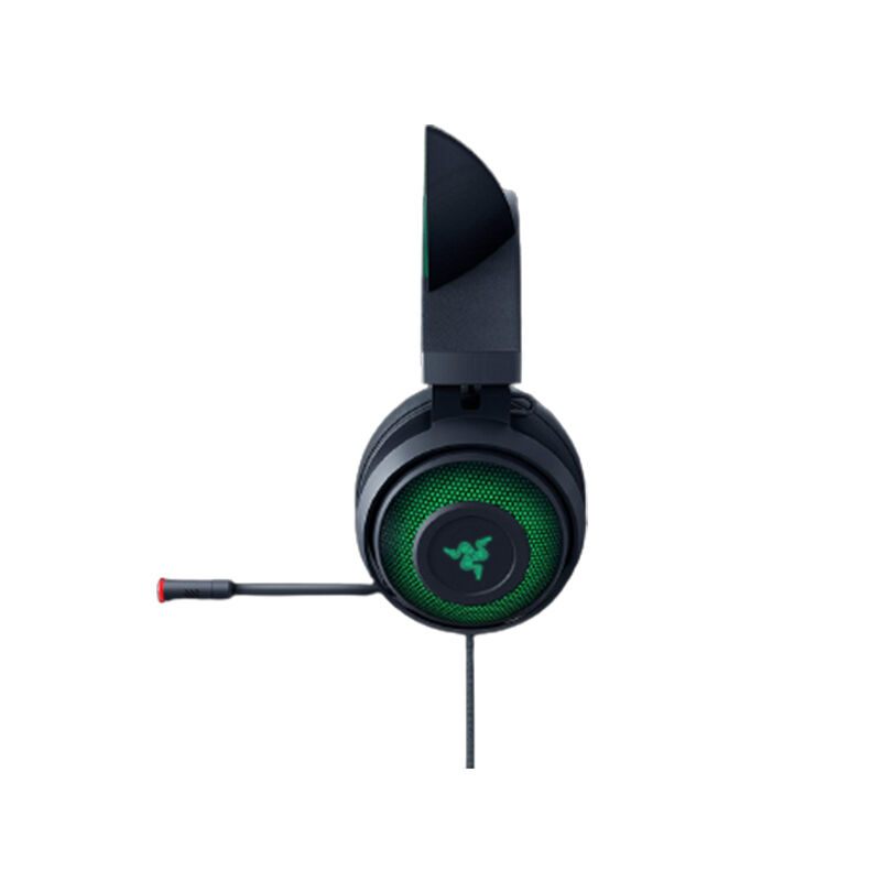 Razer Kraken Kitty Chroma USB Gaming Headset 