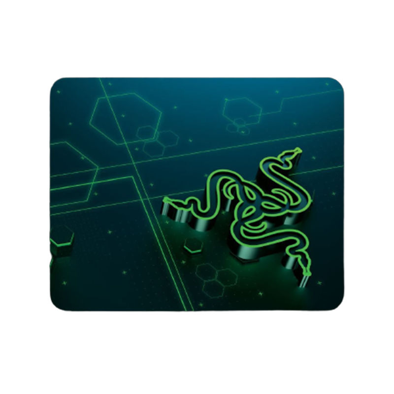 Razer Goliathus Mobile Stealth Soft Gaming Mouse Pad