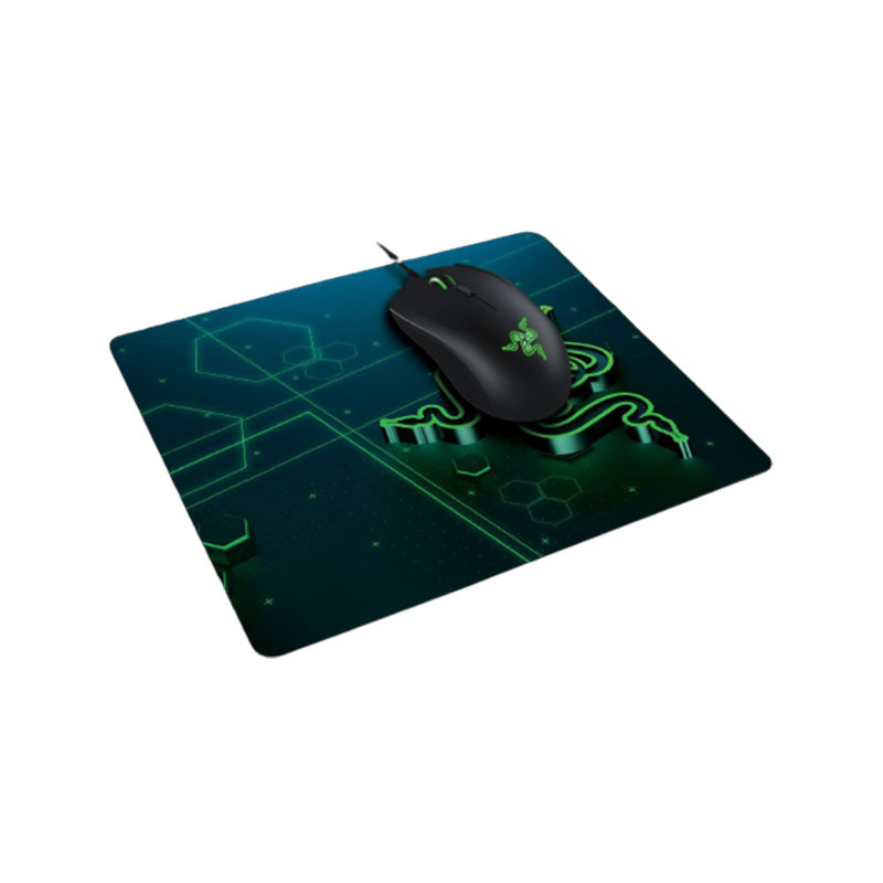 Razer Goliathus Mobile Stealth Soft Gaming Mouse Pad