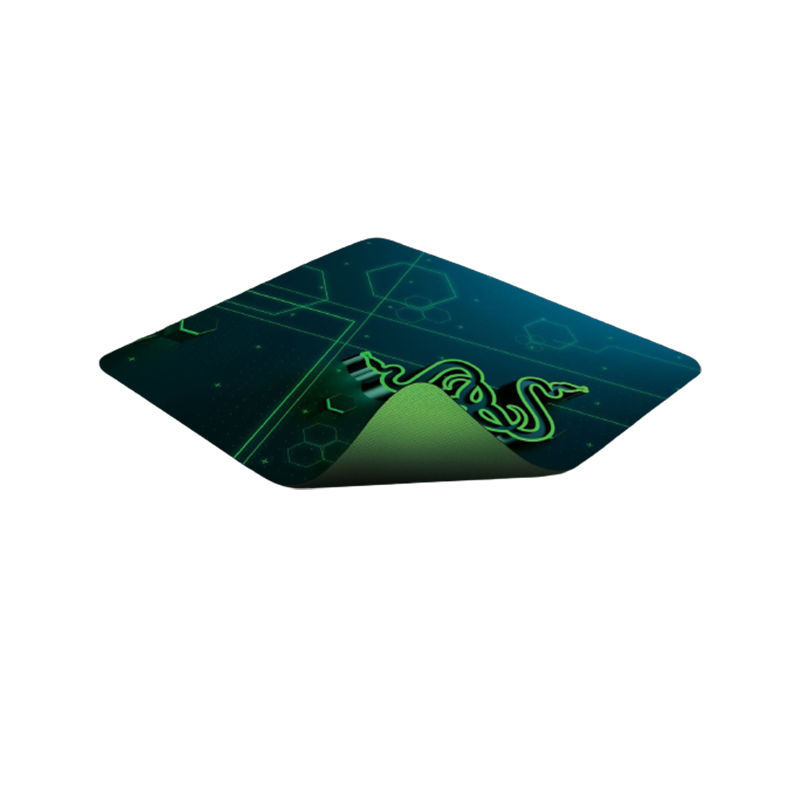 Razer Goliathus Mobile Stealth Soft Gaming Mouse Pad