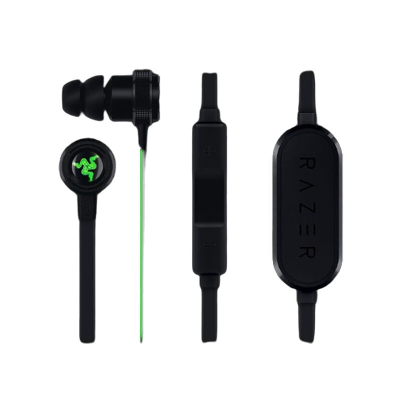 Razer Hammerhead Bluetooth Neckband 