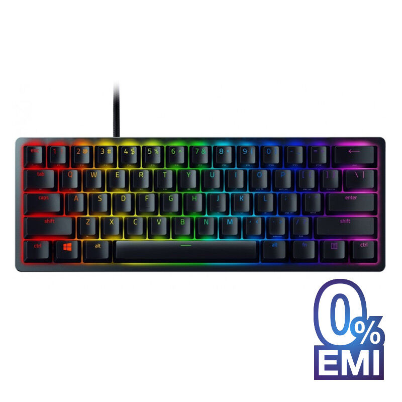 Razer Huntsman Mini RGB Gaming Keyboard