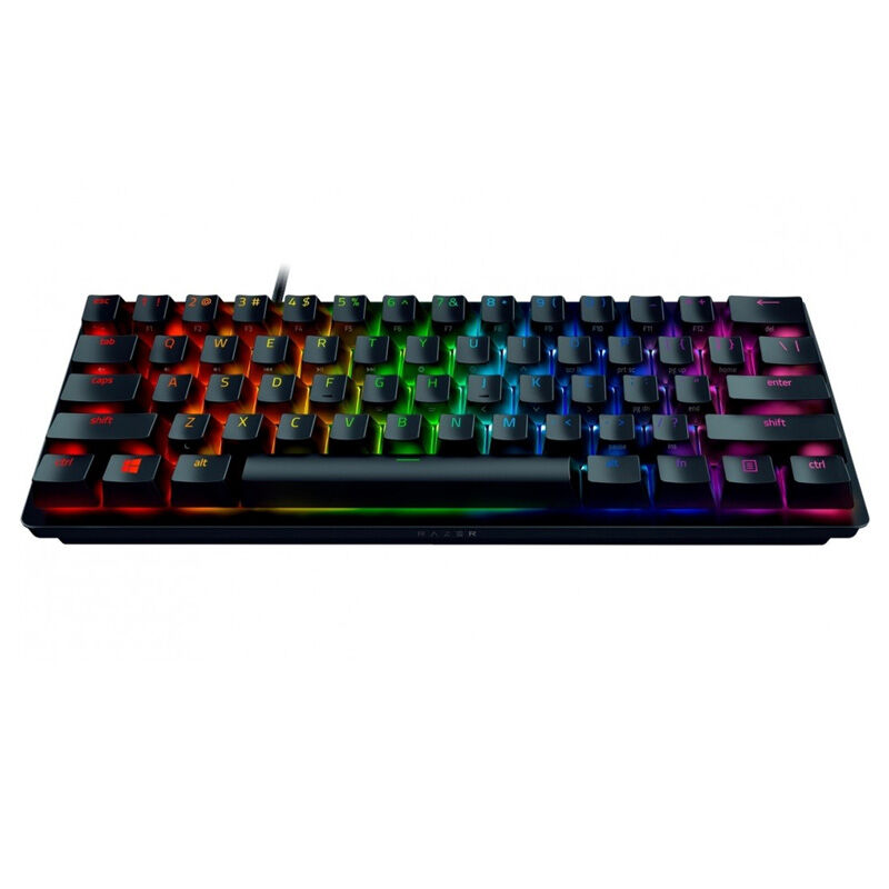 Razer Huntsman Mini RGB Gaming Keyboard