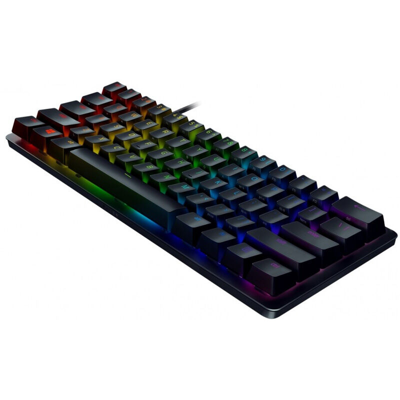 Razer Huntsman Mini RGB Gaming Keyboard