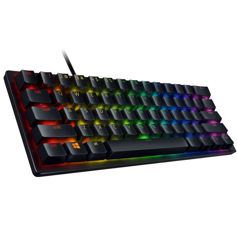 Razer Huntsman Mini RGB Gaming Keyboard