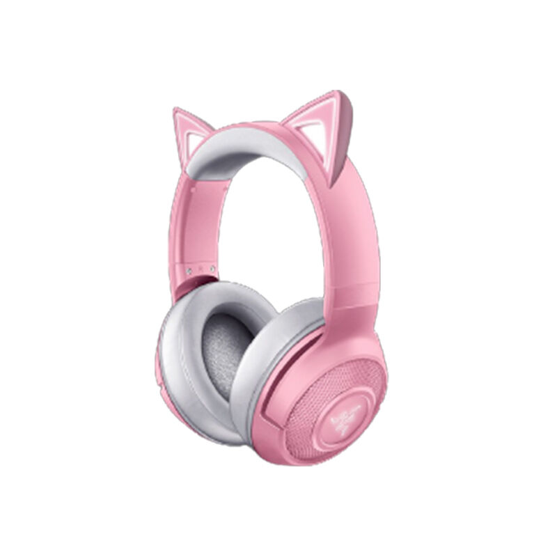 Razer Kraken BT - Kitty Edition Wireless Bluetooth Headset 