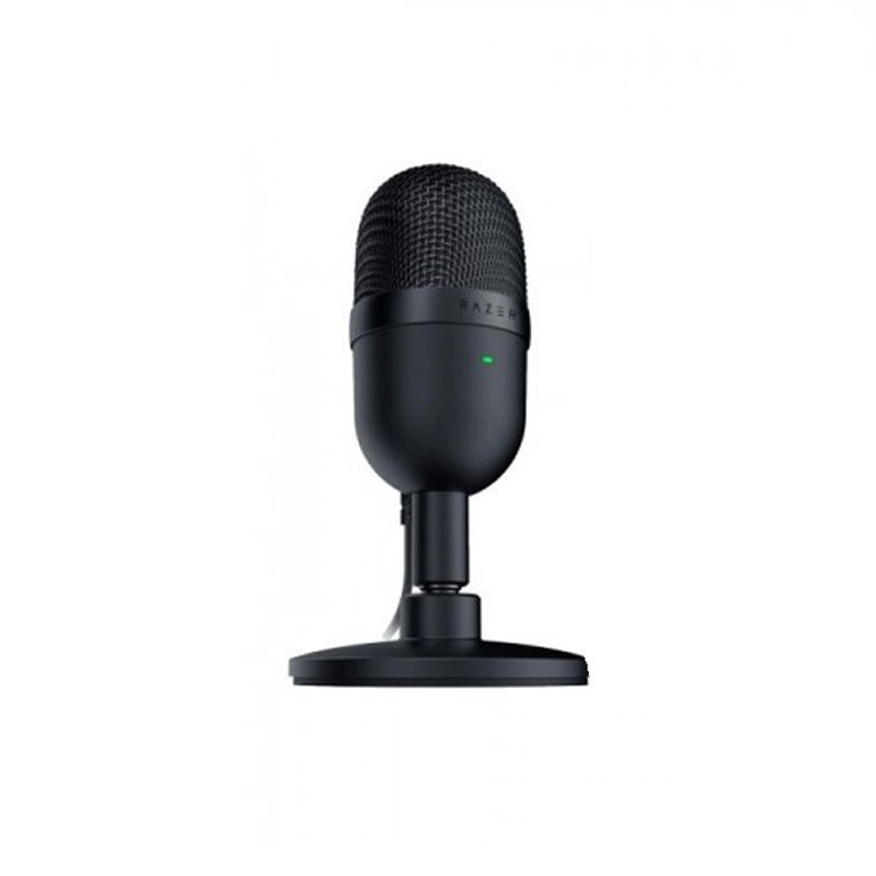 Razer Seiren Mini Ultra-compact Streaming Classic Microphone 