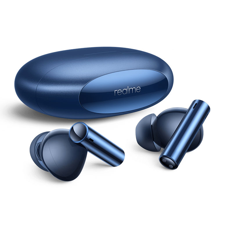 Buy Realme Buds Air 3 TWS Earphone - Giztop