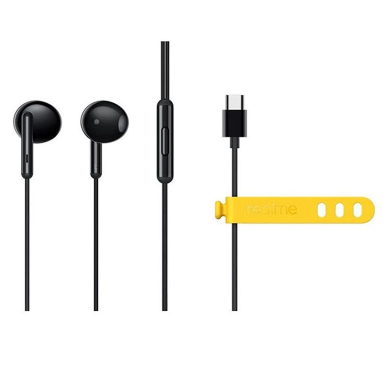 realme Buds Classic Type-C Earphone