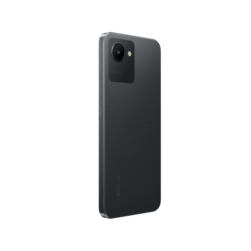 Realme C30 Smartphone Price in Bangladesh - Motion View