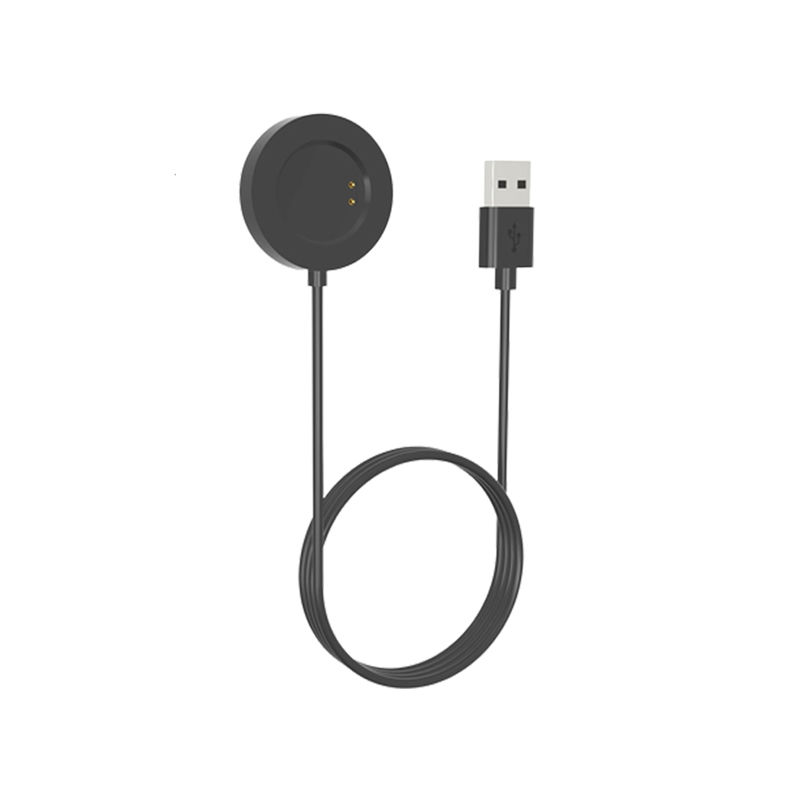 USB Charging Cable for Realme Watch Series Magnetic Charger for Realme Watch  RMA161 / S Pro / 2 / 2Pro Charging Dock Accessories