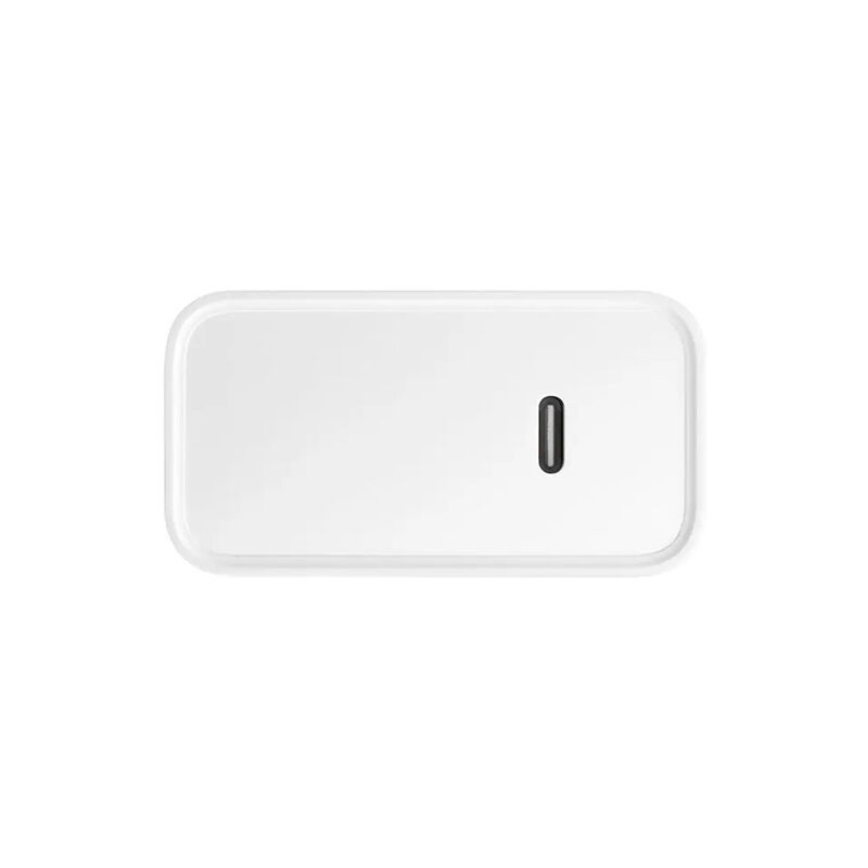 realme Superdart 80W Type-C Fast Charging Charger - White