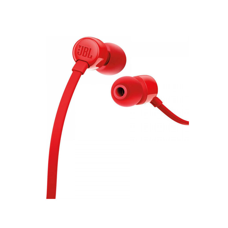 JBL T110 In-Ear Headphones