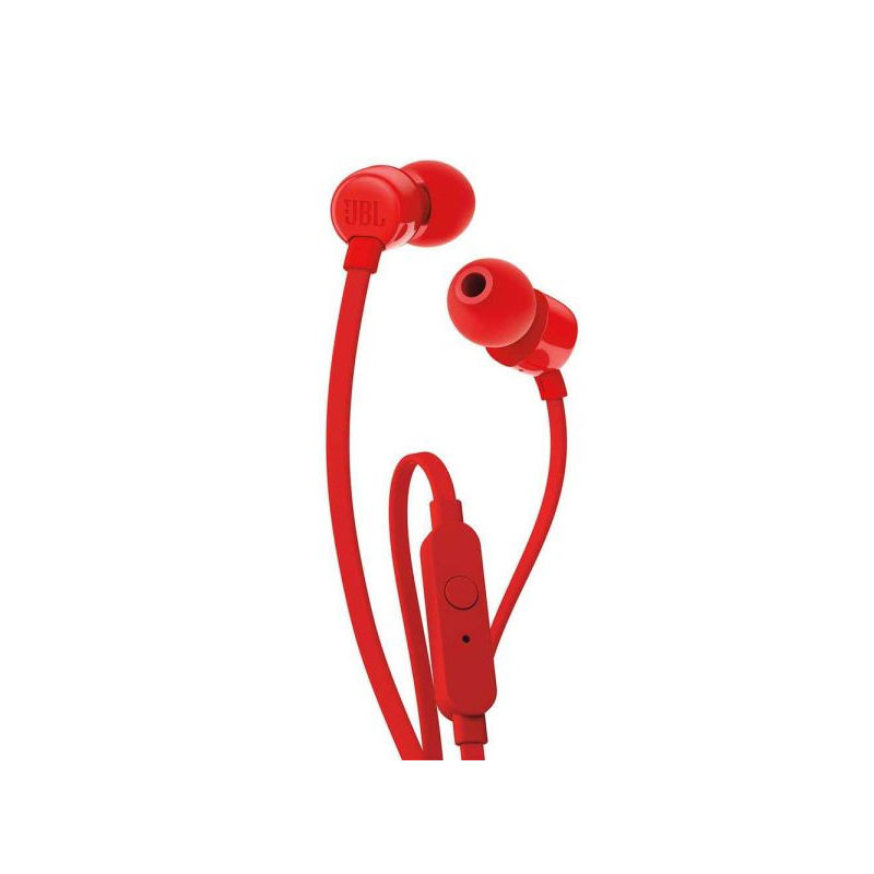 Buy JBL T110 In-Ear Headphones at best price in Bangladesh