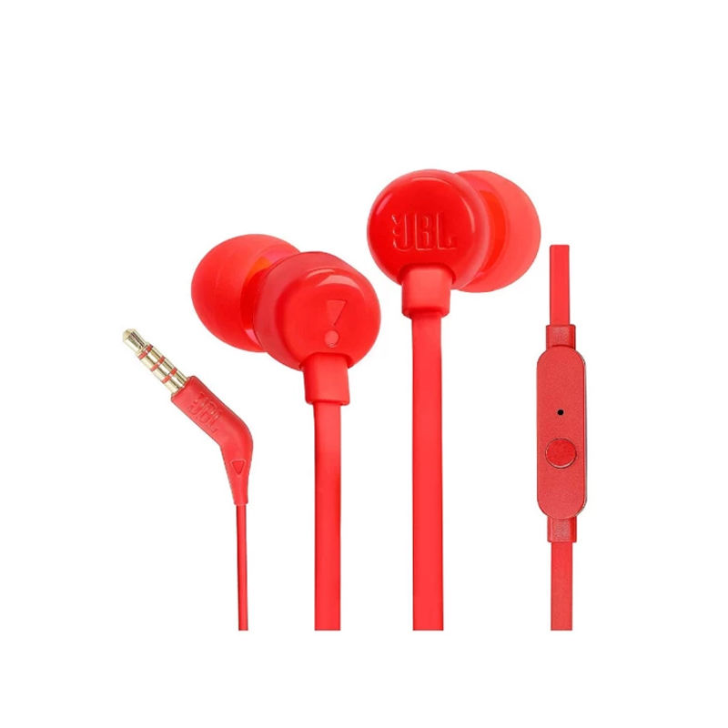 Buy JBL T110 In-Ear Headphones at best price in Bangladesh