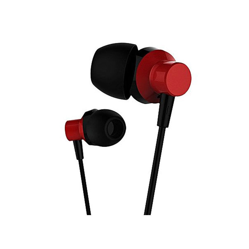 Remax RM-512 Hi Basse Wired Candy Earphone