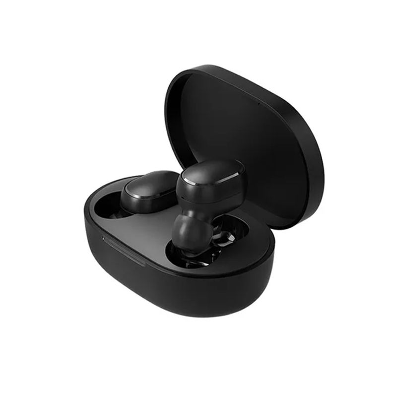 Redmi Buds Essential Bluetooth 5.2 TWS Earbuds