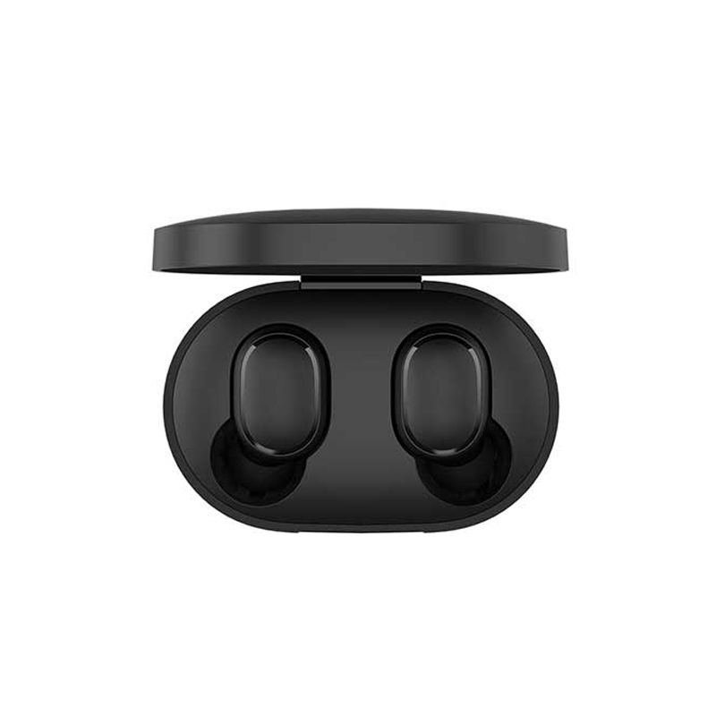 Redmi Buds Essential Bluetooth 5.2 TWS Earbuds