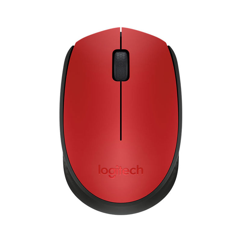 Logitech M171 Wireless Mouse