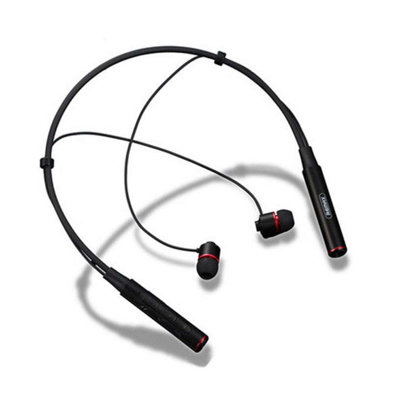 Remax RB S6 Neckband Bluetooth Earphone