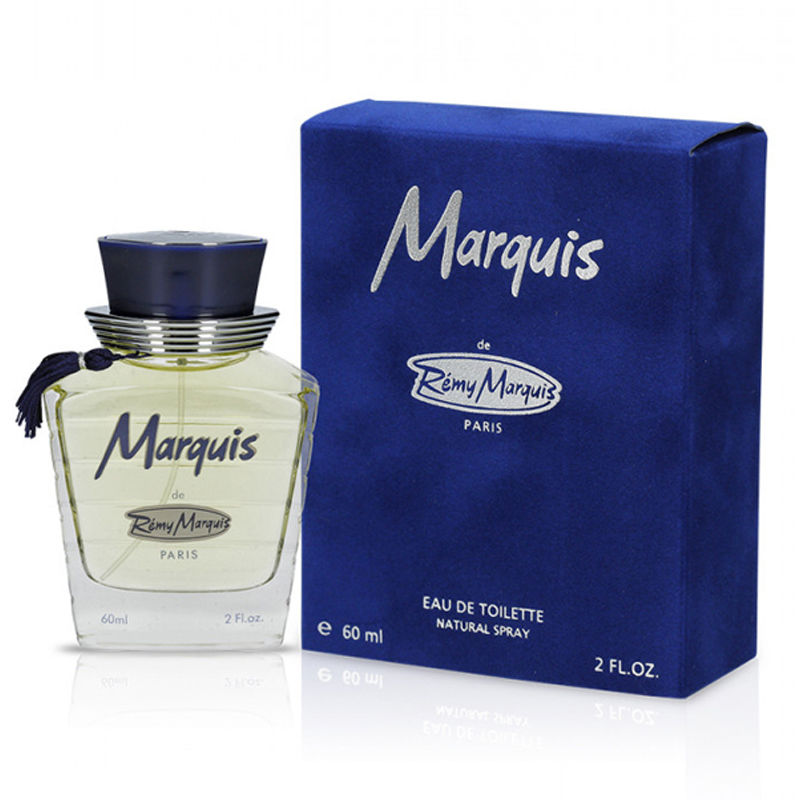 Marquis by Remy Marquis Perfume EDT 60ML For Men