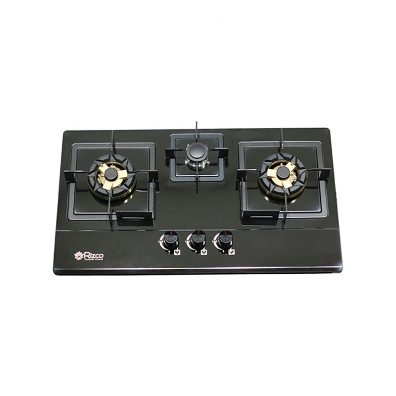 Rizco RGB BIH BL 05 (LPG/NG) Stainless Steel Gas Burner