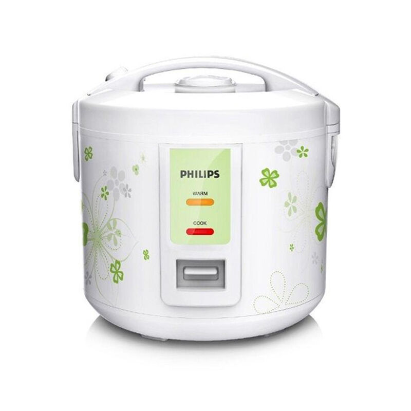 Philips 1.8L Rice Cooker (HD 3017)