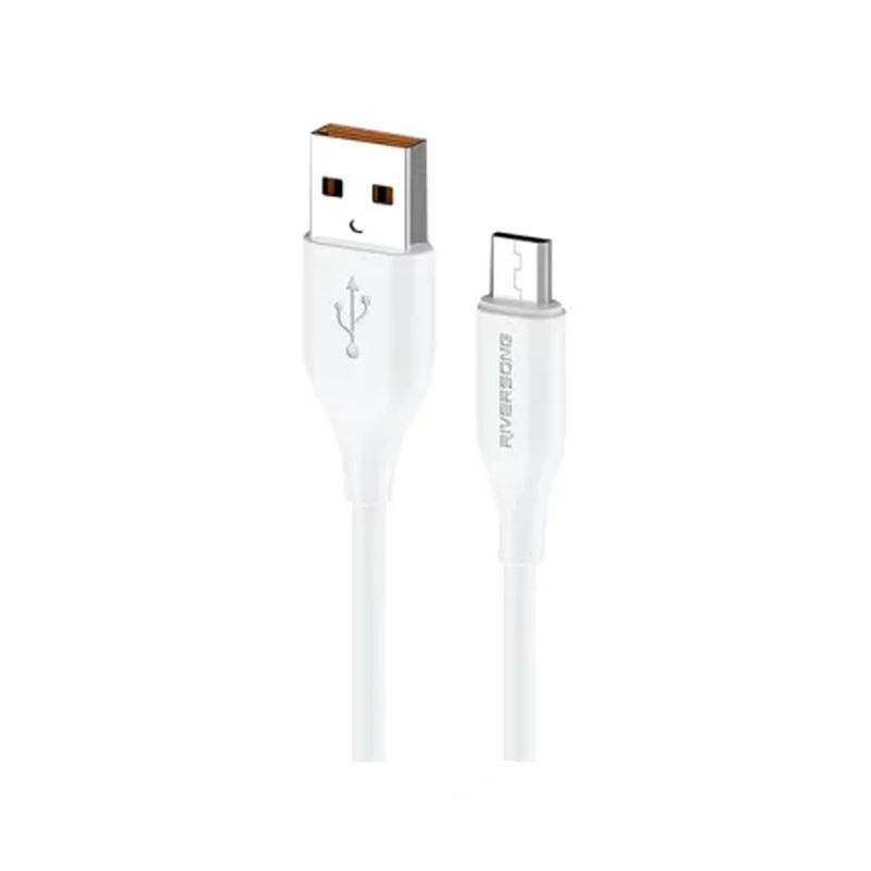 Riversong CM85 Beta09 Micro Data Cable 