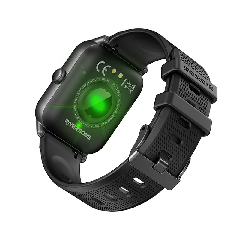 Riversong Motive 3 Pro Smart Watch