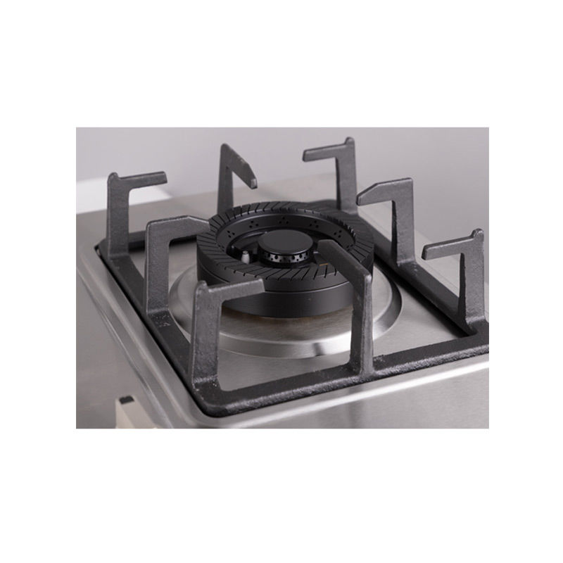 Rizco RGB BIH SS 420  (LPG/NG) Gas Burner