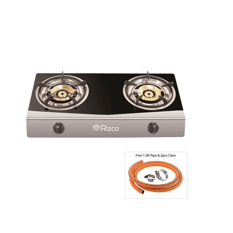 Rizco RGB ST 423 (LPG/NG) Gas Burner