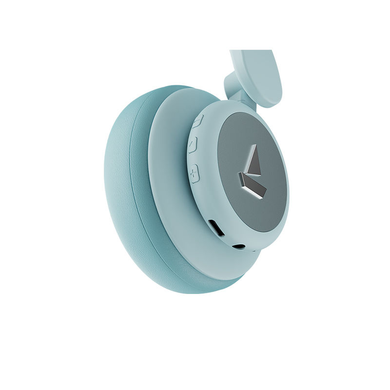 boAt Rockerz 450 pro-Premium Matte Bluetooth Headset