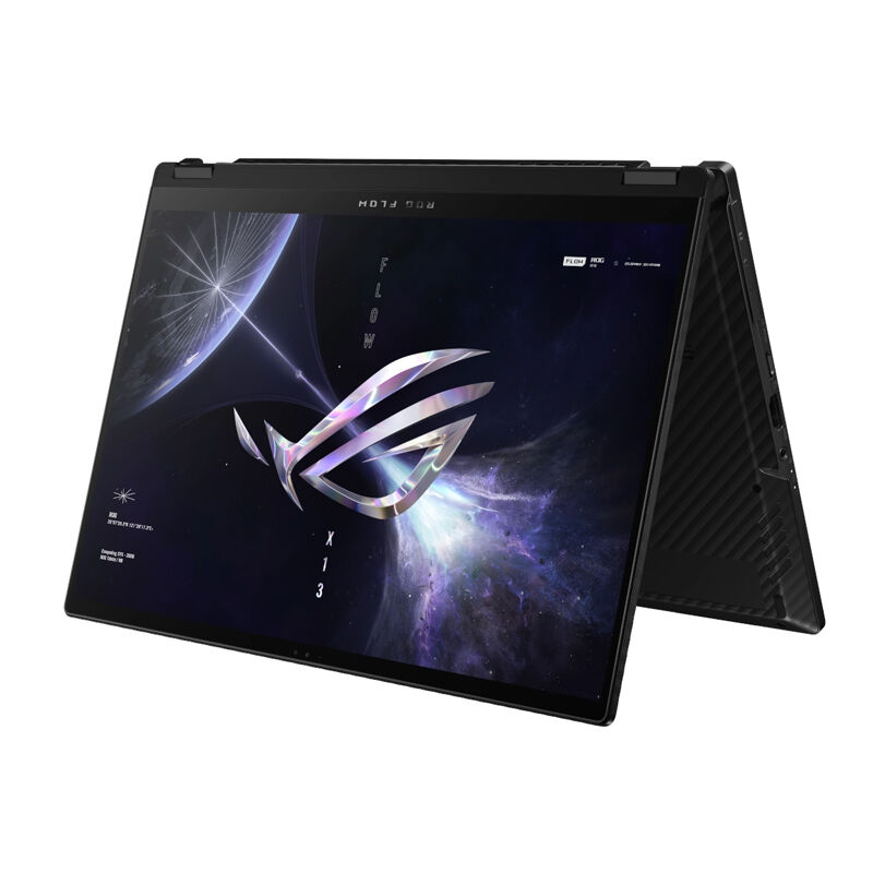 Asus ROG FLOW X13 GV302XU 13.4” QHD 165Hz R9-7940HS 16GB 1TB SSD RTX 4050 6GB Windows 11 Laptop (2023)