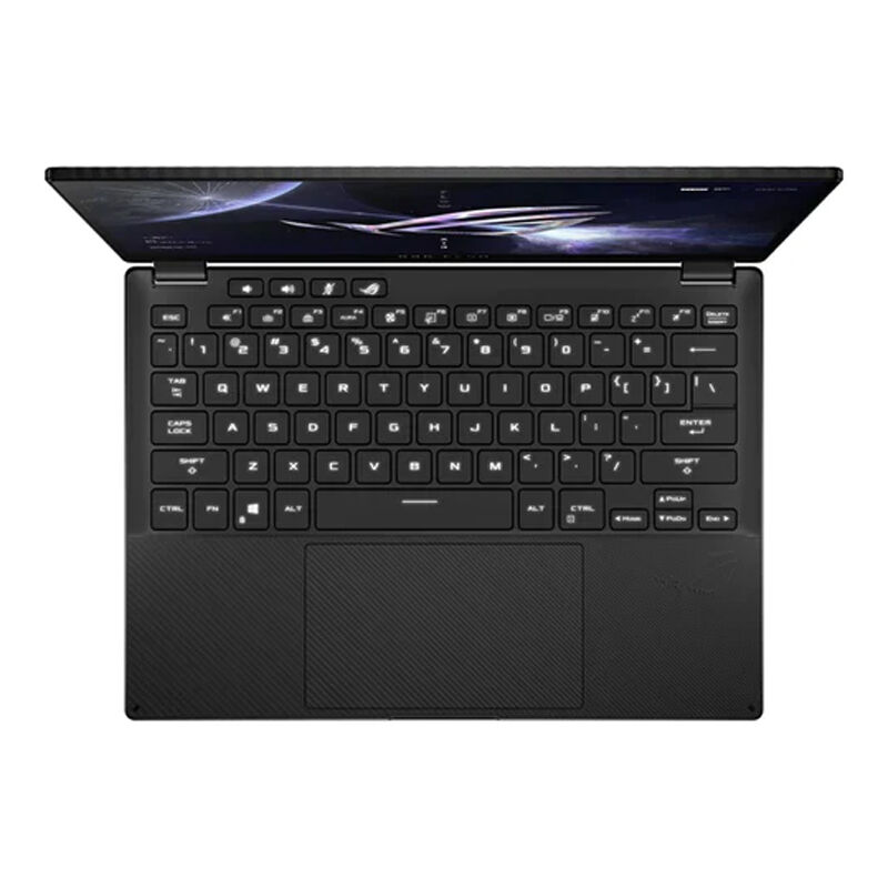 Asus ROG FLOW X13 GV302XU 13.4” QHD 165Hz R9-7940HS 16GB 1TB SSD RTX 4050 6GB Windows 11 Laptop (2023)