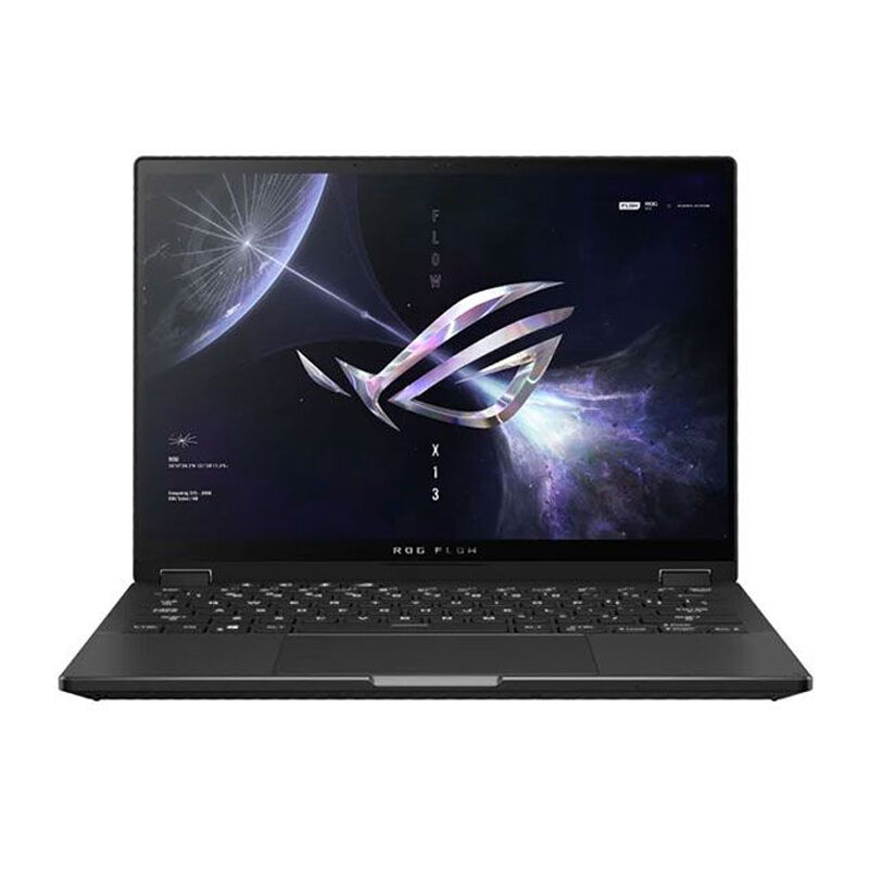 Asus ROG FLOW X13 GV302XU 13.4” QHD 165Hz R9-7940HS 16GB 1TB SSD RTX 4050 6GB Windows 11 Laptop (2023)