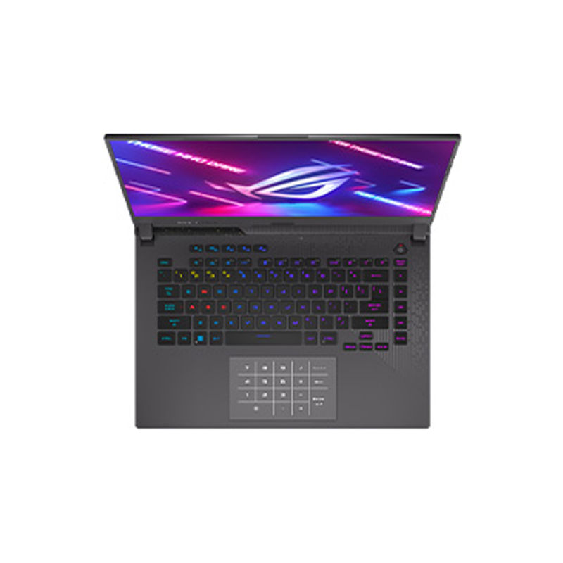 Asus ROG Strix G15 G513RC 15.6” FHD 144Hz Ryzen 7 6800H 8GB DDR5 RAM 512GB SSD Gaming Laptop (2022)