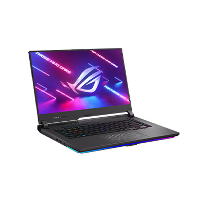 Asus ROG Strix G15 G513RC 15.6” FHD 144Hz Ryzen 7 6800H 8GB DDR5 RAM 512GB SSD Gaming Laptop (2022)