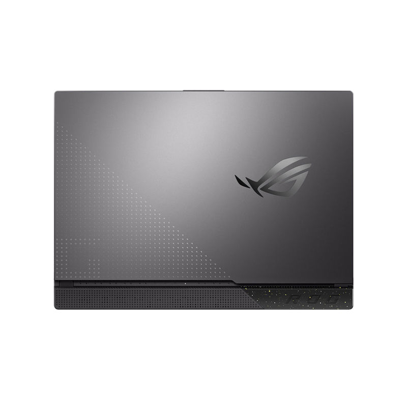 Asus ROG Strix G15 G513RC 15.6” FHD 144Hz Ryzen 7 6800H 8GB DDR5 RAM 512GB SSD Gaming Laptop (2022)