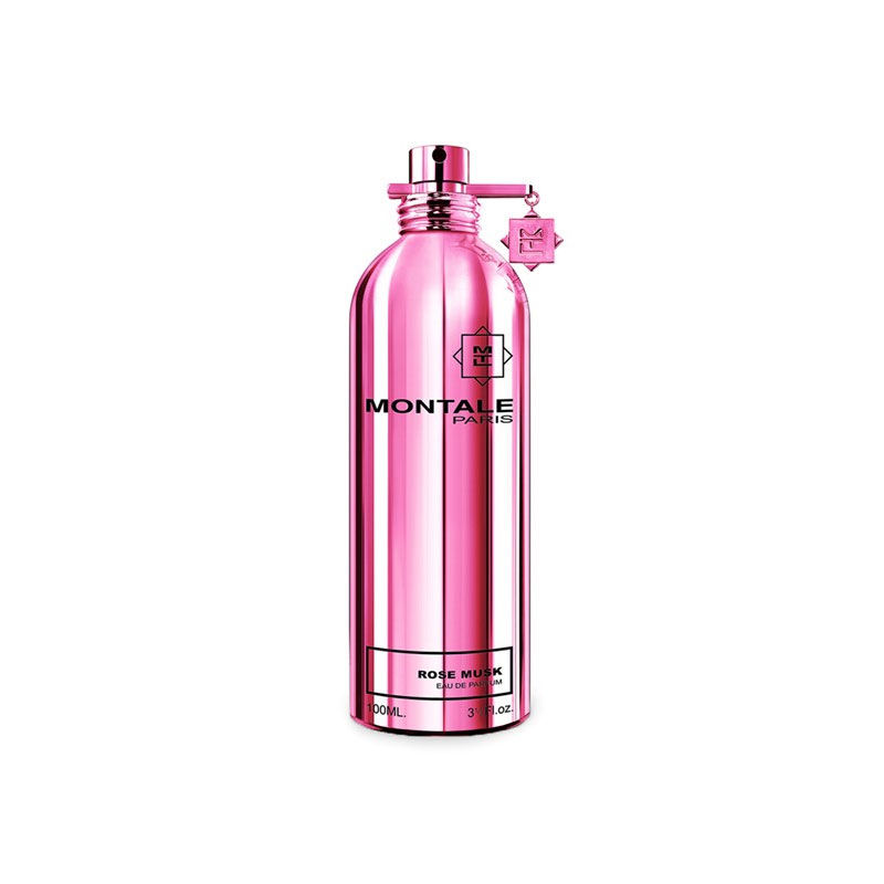 Montale Rose Elixir EDP 100ml for Women