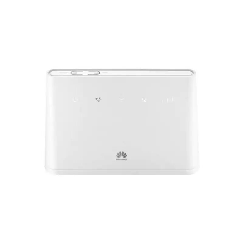 Huawei 150Mbps 4G Router Lite – White