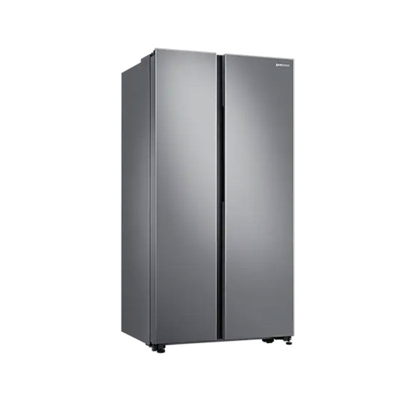 Samsung 700 Liters Side by Side Refrigerator (RS72R5001M9/D3)