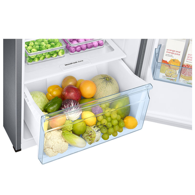 Samsung 345 Liters Twin Cooling Non-Frost Refrigerator (RT37)