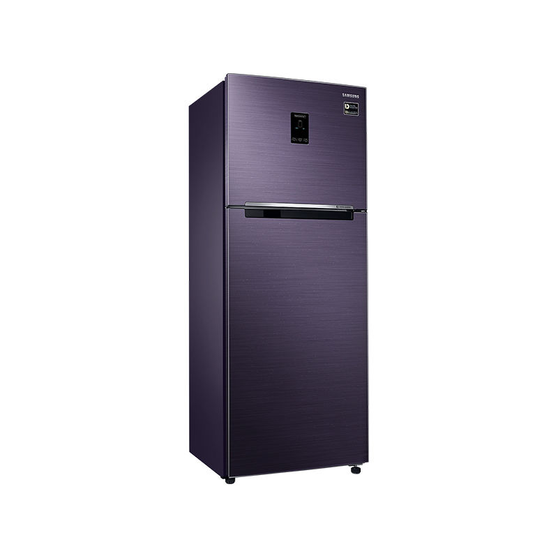 Samsung 345 Liters Twin Cooling Non-Frost Refrigerator (RT37)