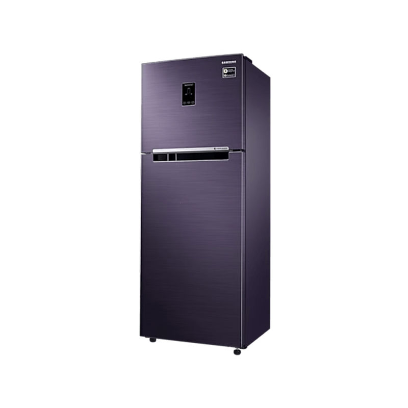 Samsung 345 Liters Twin Cooling Non-Frost Refrigerator (RT37)